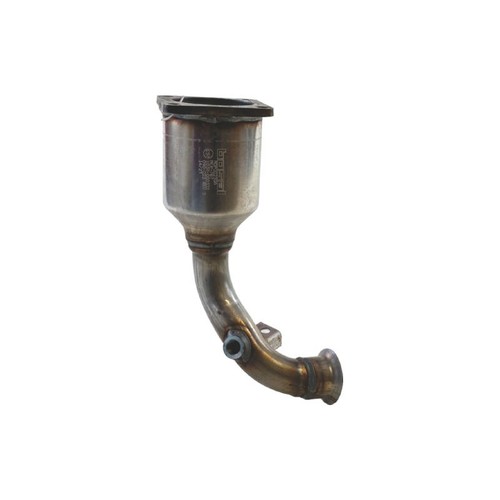 Catalyst for peugeot 307 - sw,
