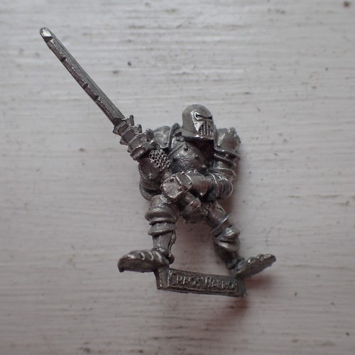 Citadel warhammer 80s - citadel,