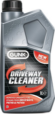 Gunk Driveway Cleaner 2L 832A