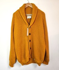 Peregrine Cardigan Size XXL