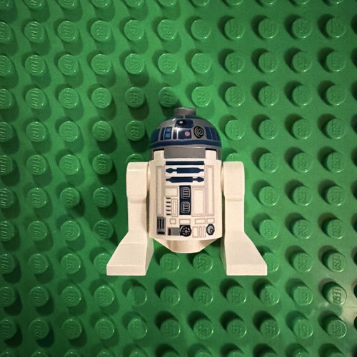 Lego star wars astromech droid - wars,