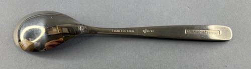 British airways airline spoon - british,