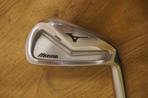Mizuno iron dynamic - mp,