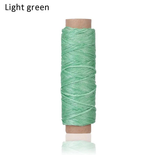 30m waxed thread leather - 30m,