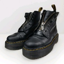 Dr. Martens Sinclair Zip