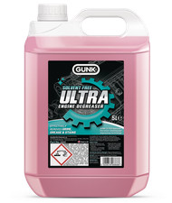 Gunk Degreaser Ultra Jerry 5L