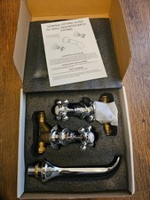 Old London - Chrome Edwardian