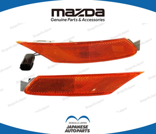 Mazda genuine oem rx8 - mazda,