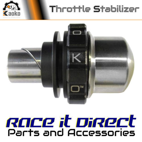 Kaoko throttle stabilizers for - kaoko,