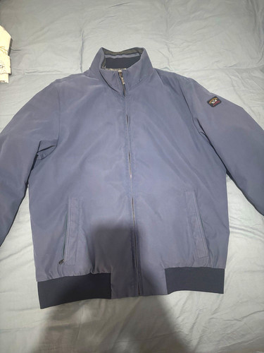 Paul shark yachting blue - yachting,