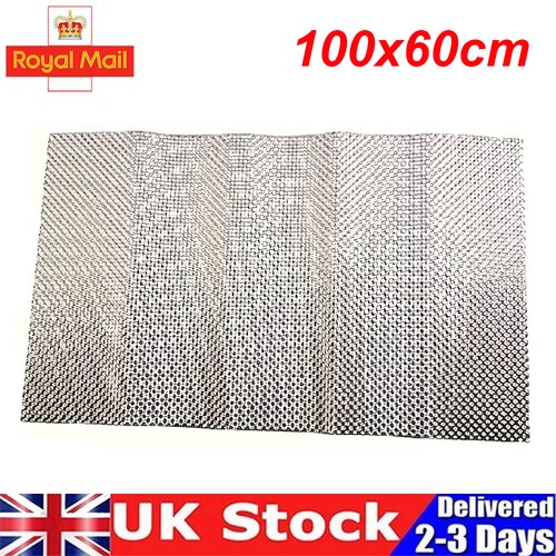 100 60cm car heat shield - 100*60cm,