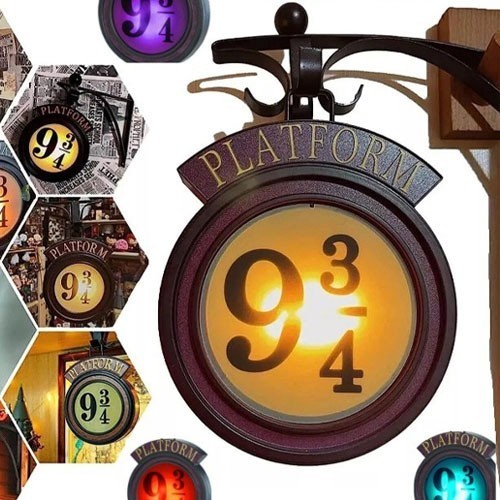 Harry potter hanging - potter, 9
