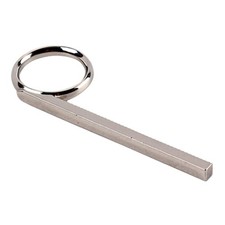 The trumpet type valve Slide