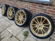 maclaren fitting wheels