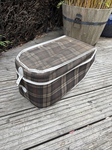 Raleigh twenty tartan - twenty, bag