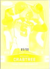 2009 SAGE HIT #MR-5a Michael