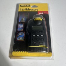 STANLEY Intelli Measure