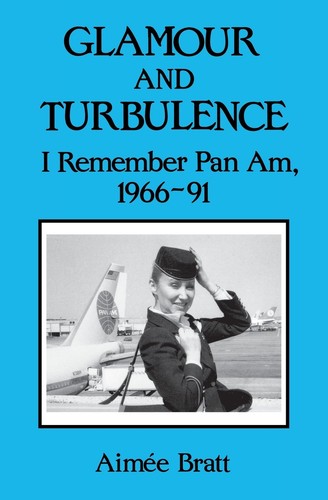 Glamour and turbulence - and, turbulence: