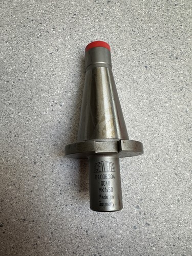 Gewefa qc40 tool holder - tool, to