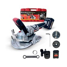 ToolTech 20V Cordless Undercut