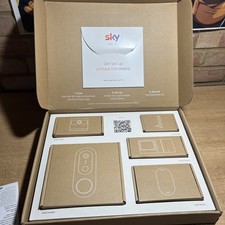 Sky Protect Smart Home
