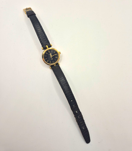 Gucci vintage womens quartz - vintage,