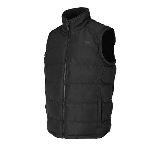 Slazenger padded gilet body - slazenger,