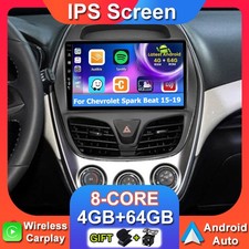 Car Stereo Android 14 For