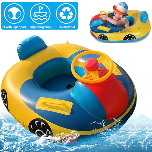 Kid inflatable pool float - inflatable,