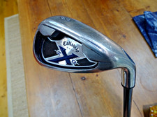Callaway X20 8 iron / Regular