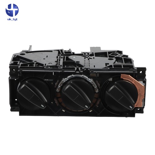Heater control switch - control,