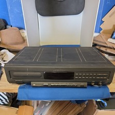 Vintage Philips CD 900 Series