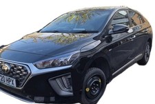 2016-2024 Hyundai IONIQ  Space