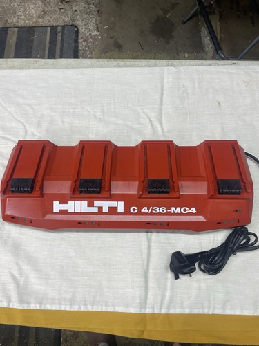 Hilti mc4 multi port - hilti,