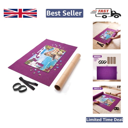 Durable acrylic felt jigsaw - acrylic,