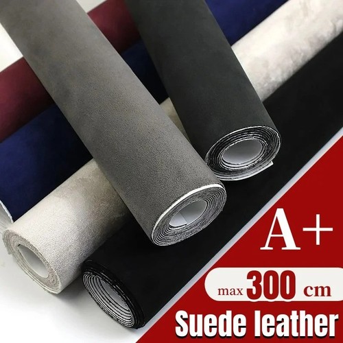Alcantara style self adhesive - style,