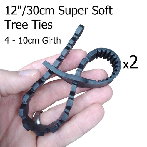 Tree ties rubber - 2,