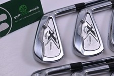 Callaway X-Forged 2007 Irons /
