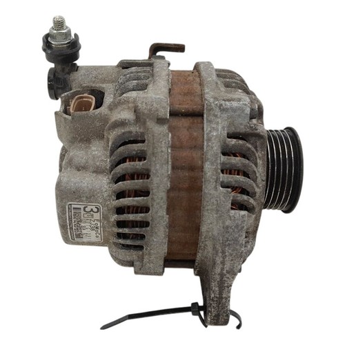 Mazda tamura 3dr 2010 - 2,