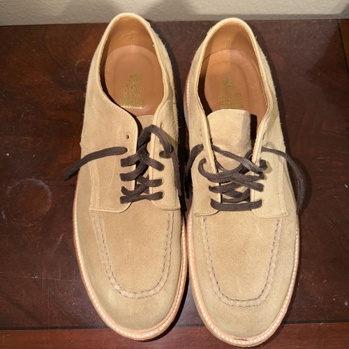 Engineered garments alden - engineered, x