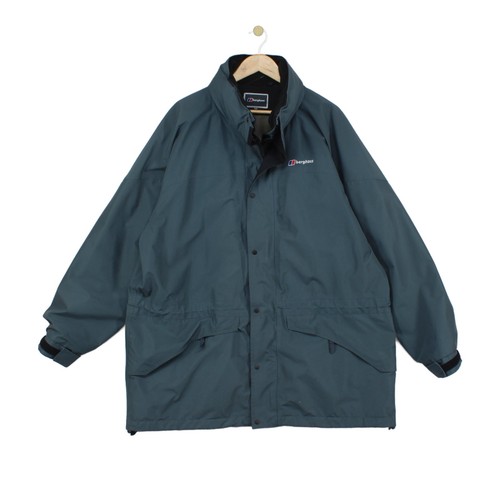Vintage berghaus goretex - vintage,