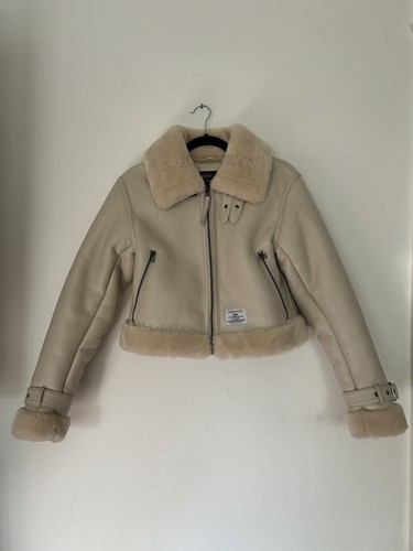 Alpha industries limestone raf - alpha,