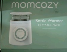 Baby Bottle Warmer Momcozy