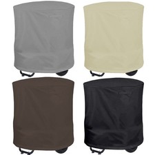 Heavy Duty Cover for Wood