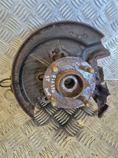 2015 Ford Fiesta ST front left hub and bearing with abs c1bc3k171da