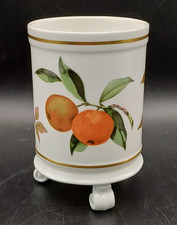 Royal Worcester Arden Footed