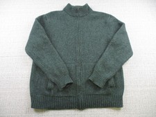 LL Bean Sweater Mens Medium