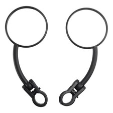 Enduro Mirrors New Pair Of