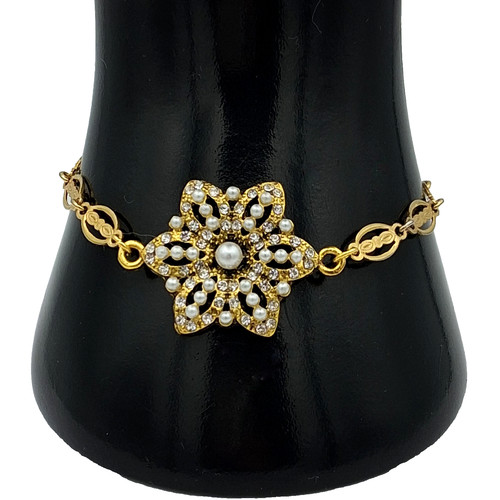 Vintage style gold - style, tone