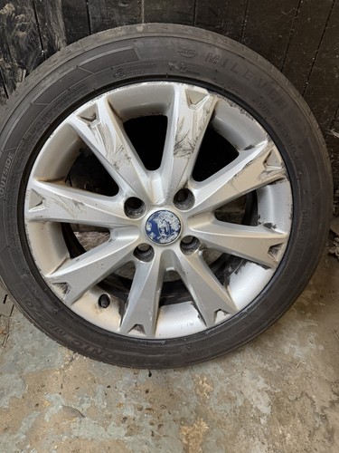 Genuine ford fiesta - mk7, mk8